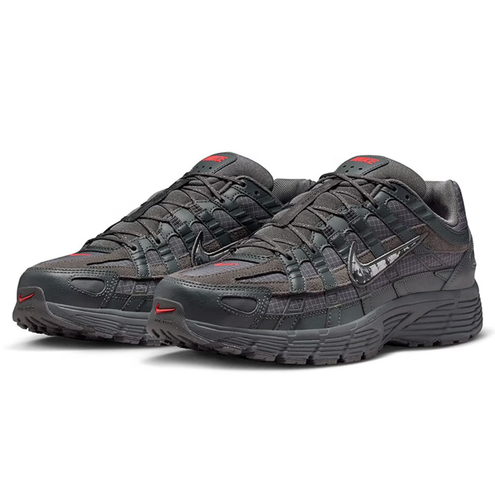 Nike P-6000 Men's Running Shoe - Nike Shoes Air Max 90 recension och pris