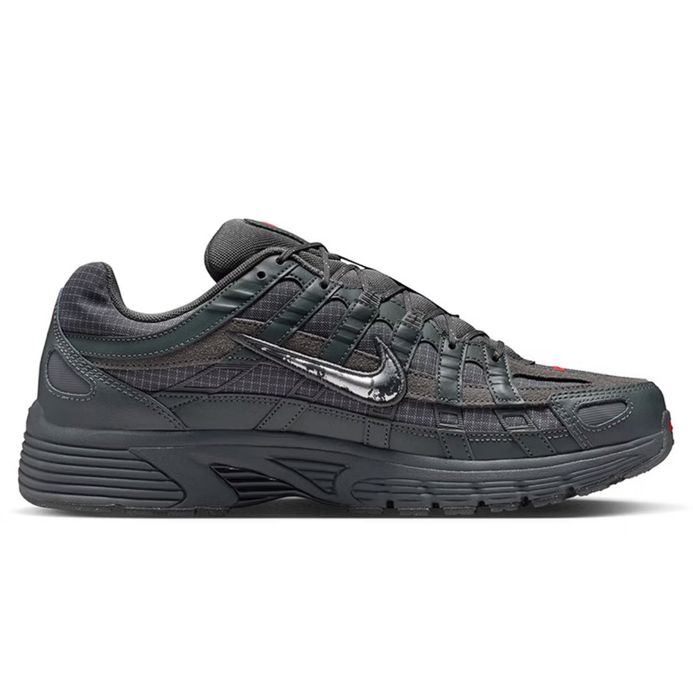 Nike P-6000 Men's Running Shoe - Nike Shoes Air Max 90 recension och pris