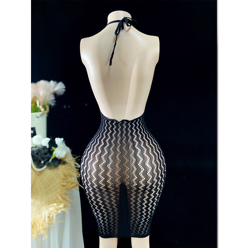 Mesh Beach Cover Up Dress Wome - Cover Up Kaftan recension och pris