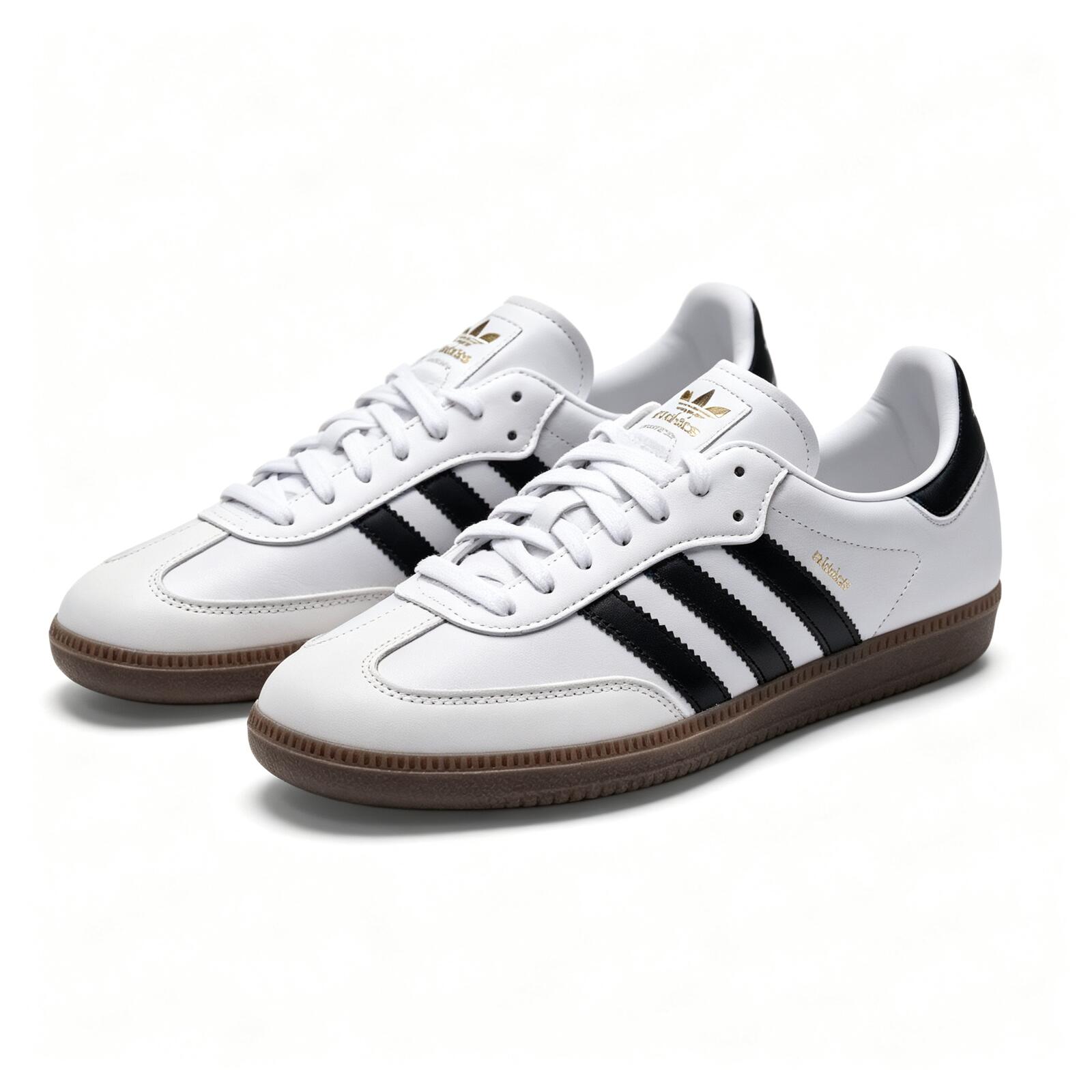 Adidas Originals SAMBA OG W IH - Adidas Shoes Samba recension och pris